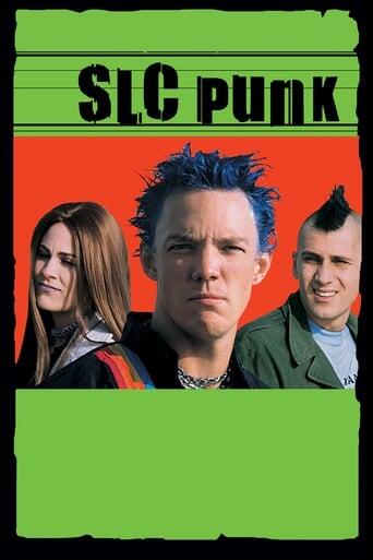 Assistir SLC Punk! online