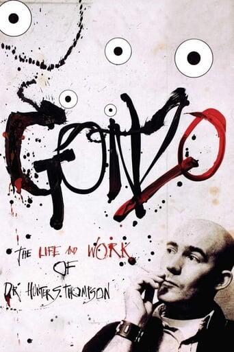 Assistir Gonzo: The Life and Work of Dr. Hunter S. Thompson online