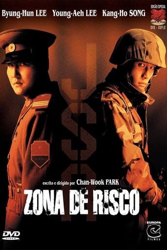 Assistir Zona de Risco online