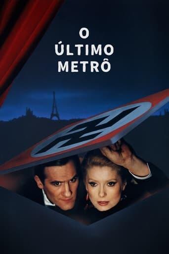 Assistir O Último Metrô online