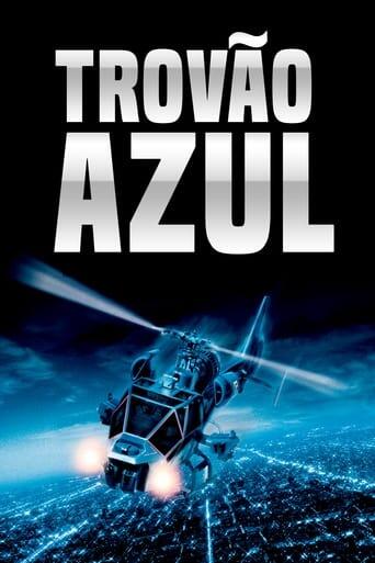 Assistir Trovão Azul online