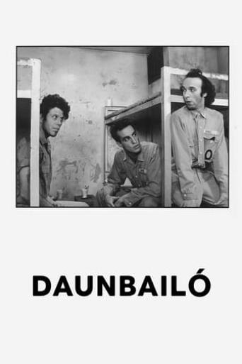 Assistir Daunbailó online