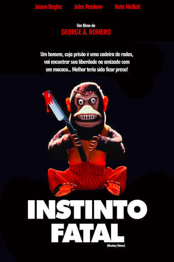 Assistir Instinto Fatal online