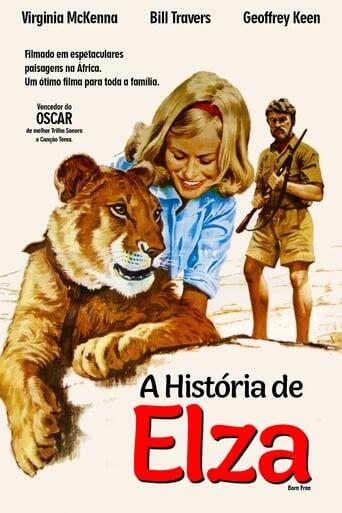 Assistir A História de Elza online