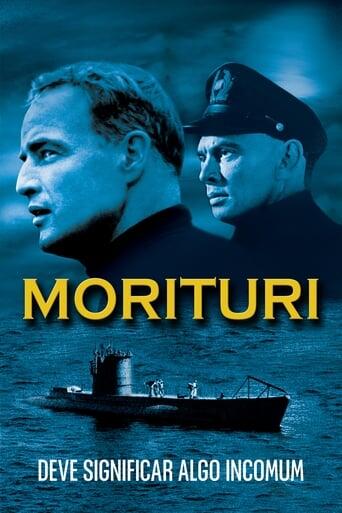 Assistir Morituri online