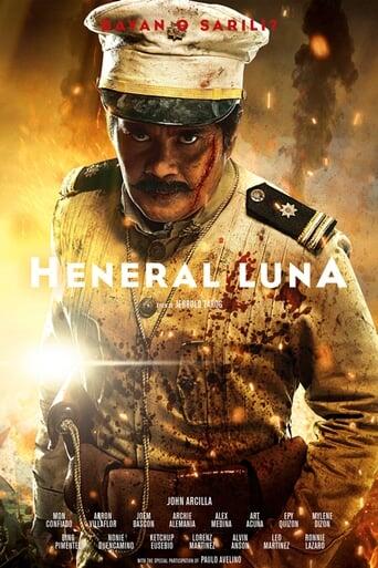 Assistir Heneral Luna online