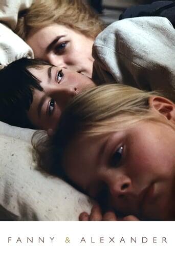 Assistir Fanny & Alexander online