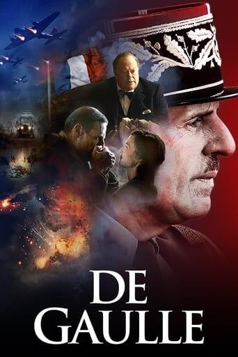 Assistir De Gaulle online