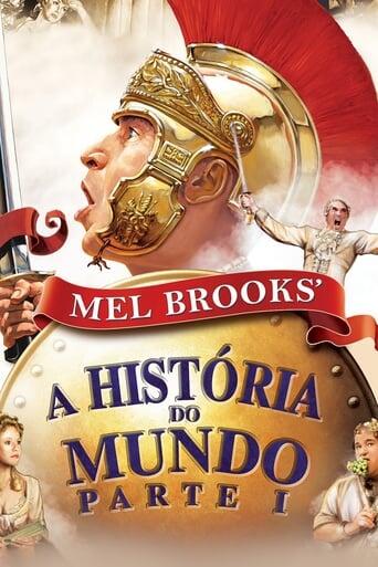 Assistir A História do Mundo: Parte I online