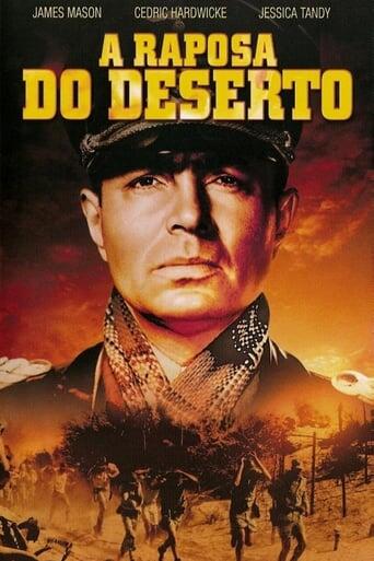 Assistir A Raposa do Deserto online