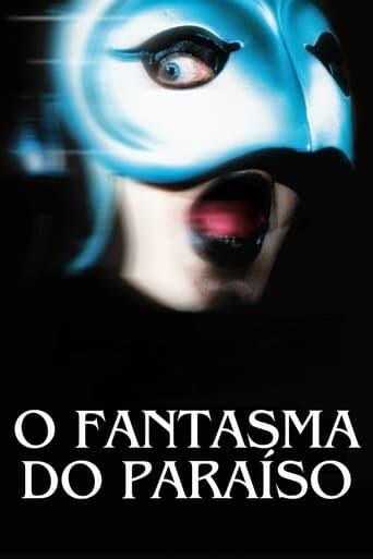 Assistir O Fantasma do Paraíso online