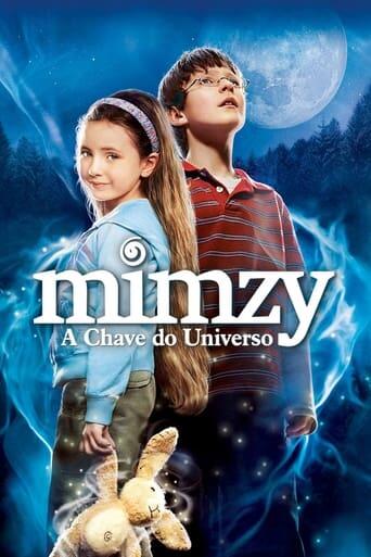 Assistir Mimzy: A Chave do Universo online