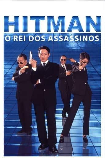 Assistir Hitman, O Rei dos Assassinos online