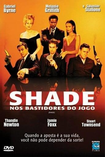 Assistir Shade - Nos Bastidores do Jogo online