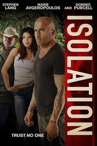 Assistir Isolation online