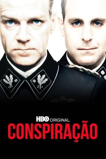 Assistir Conspiração online