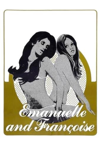 Assistir Emanuelle and Françoise online