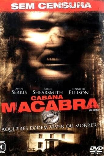 Assistir Cabana Macabra online