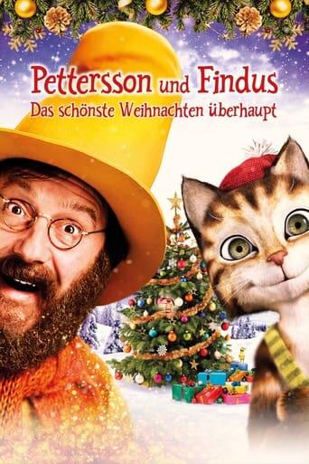 Assistir Pettersson e Findus: O Melhor Natal de Sempre online