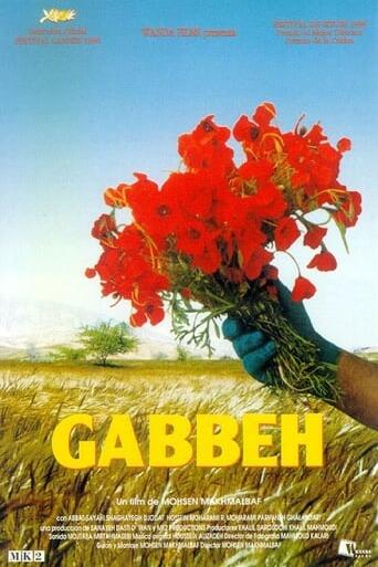 Assistir Gabbeh online