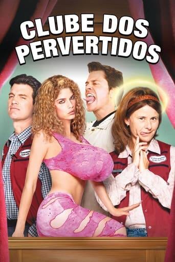 Assistir Clube dos Pervertidos online