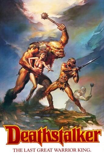 Assistir Deathstalker: O Guerreiro Invencível online