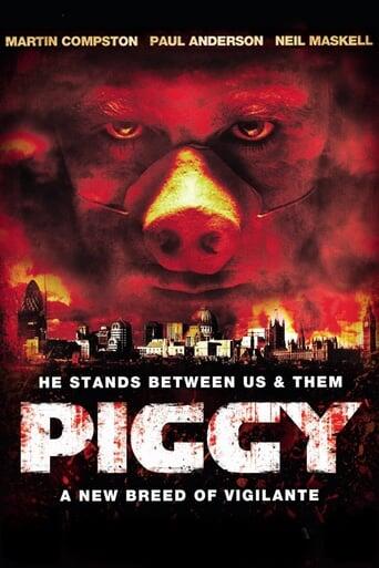 Assistir Piggy online