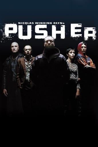 Assistir Pusher online