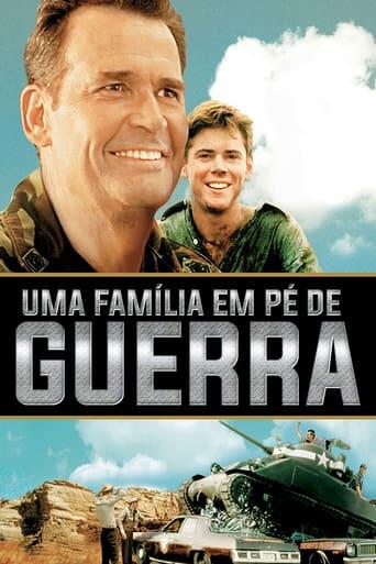 Assistir Uma Família em Pé de Guerra online