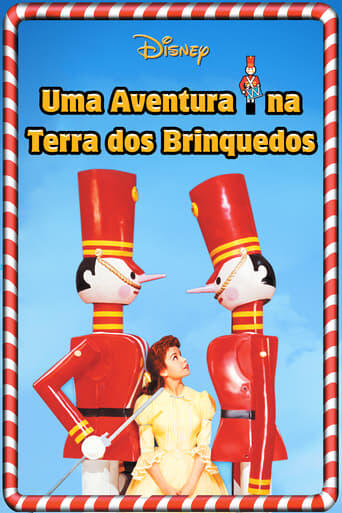 Assistir Uma Aventura na Terra dos Brinquedos online