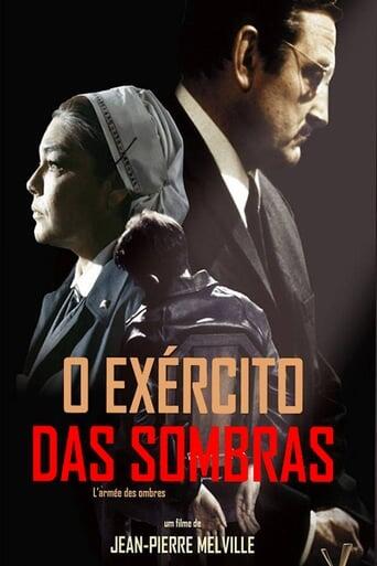 Assistir O Exército das Sombras online