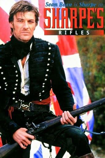 Assistir Sharpe's Rifles online