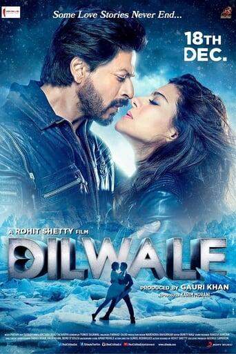 Assistir Dilwale online