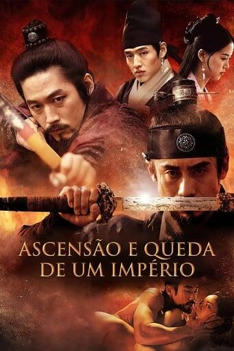 Assistir Ascensão e Queda de um Império online