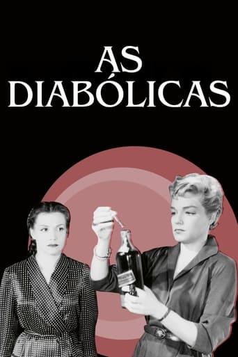 Assistir As Diabólicas online