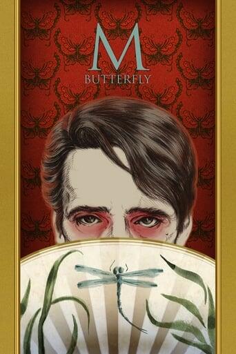 Assistir M. Butterfly online