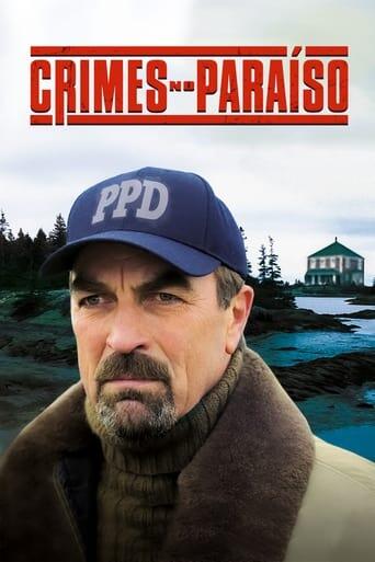 Assistir Crimes no Paraíso online