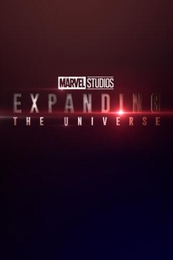 Assistir Marvel Studios: Expanding the Universe online