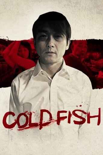 Assistir Cold Fish online