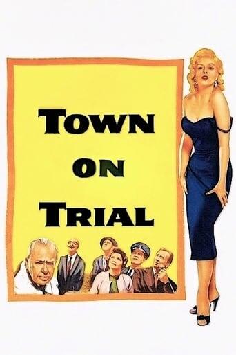 Assistir Town on Trial online