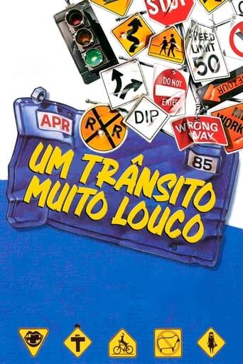 Assistir Um Trânsito Muito Louco online