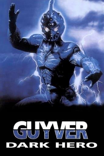 Assistir Guyver: Herói Sombrio online