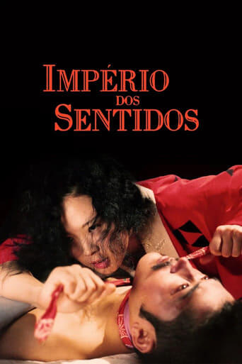 Assistir O Império dos Sentidos online