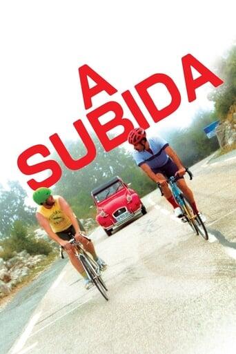 Assistir A Subida online