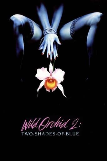 Assistir Wild Orchid II: Two Shades of Blue online