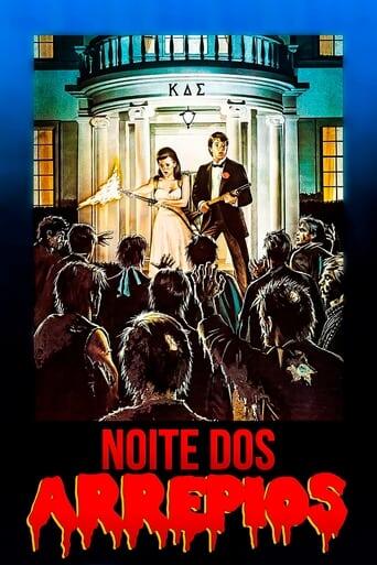 Assistir A Noite dos Arrepios online