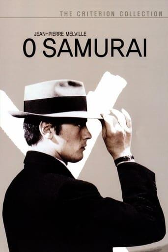 Assistir O Samurai online