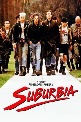 Assistir Suburbia online