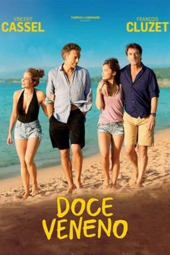 Assistir Doce Veneno online