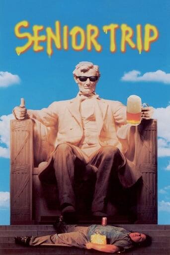 Assistir Senior Trip online